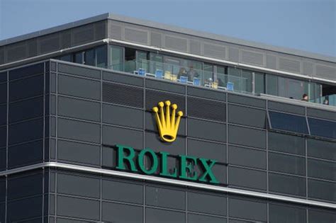 rondleiding rolex fabriek|Rolex zwitserland.